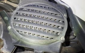 HONDA DIO Gen.5 2010 AF56