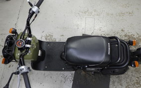 HONDA ZOOMER AF58
