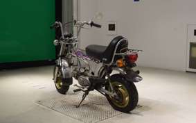 HONDA DAX 50 2023 ST50