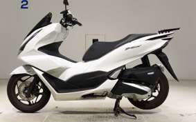 HONDA PCX125 2012 JK05