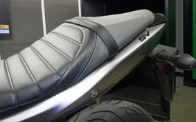 SUZUKI SV650 X A 2019 VP55B