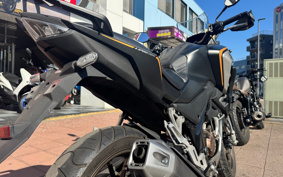 HONDA CB150X KCE1