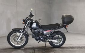 YAMAHA TW225 DG09J