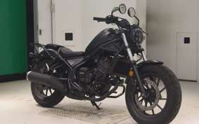 HONDA REBEL 250 E-Clutch 2023 MC49