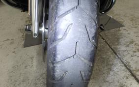 HARLEY FLHX 1750 2018