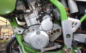 KAWASAKI KLX250 LX250E