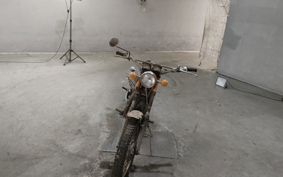 YAMAHA DT250 DT1F