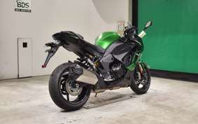 KAWASAKI NINJA 1100SX SE 2026 ZXT10H