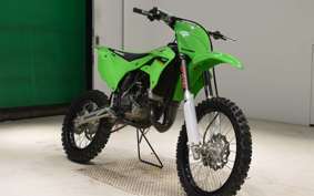 KAWASAKI KX112 2018 KX112A