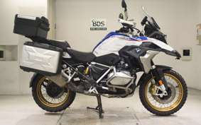 BMW R1250GS 2019