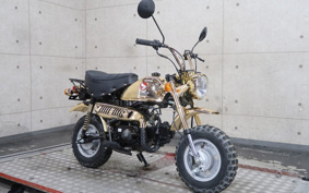 HONDA MONKEY Z50J