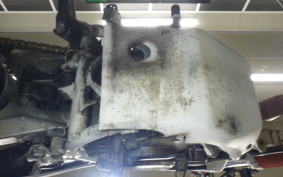 HONDA XLR250 BAJA 2000 MD22