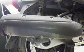 YAMAHA CYGNUS 125 X 2 2022 SE44J