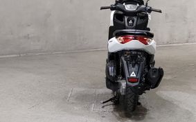YAMAHA N-MAX 125 SEG6J