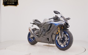 YAMAHA YZF-R1 M 2018