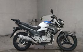 SUZUKI GSR250 GJ55D