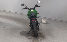 KAWASAKI Z125 PRO  BR125H