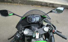 KAWASAKI NINJA ZX-6R 2020 ZX636G