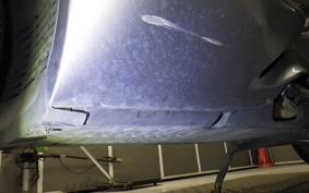 SUZUKI SKYWAVE 250 (Burgman 250) Gen.3 2012 CJ46A
