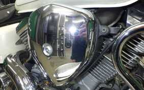 YAMAHA DRAGSTAR 250 2001 VG05J