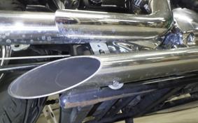 YAMAHA DRAGSTAR 250 2010 VG02J