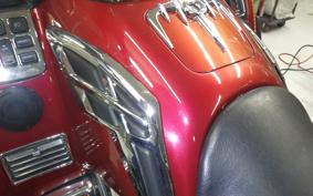 HONDA GL 1800 GOLD WING  TRIKE 2002