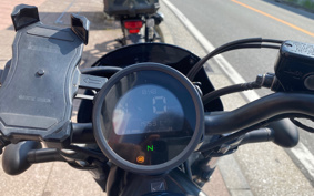 HONDA  REBEL 250 ABS MC49