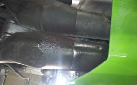 KAWASAKI KR-1 2005 KR250B