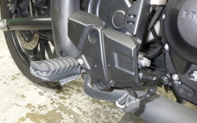 HONDA CL250-2 2008 MC57