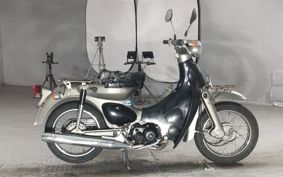 HONDA LITTLE CUB AA01