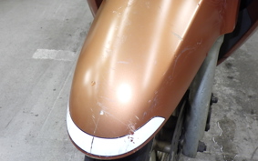 HONDA LEAD 110 2006 JF19