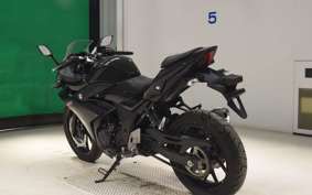 SUZUKI GSX250R