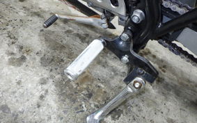 HONDA APE 50 2009 AC16