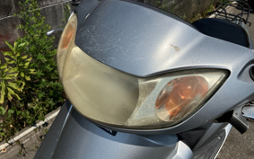 HONDA DIO AF68