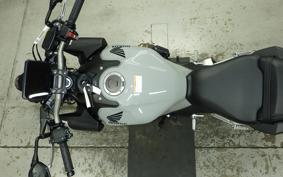 HONDA CB650R E-Clutch 2026 RH17