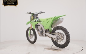 KAWASAKI KX450