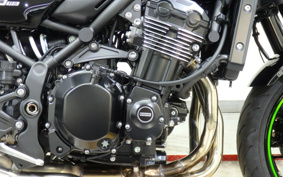 KAWASAKI Z900RS CAFE 2025 ZR900K