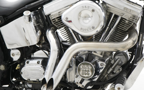 HARLEY FLSTF1340-1450 1995 BML