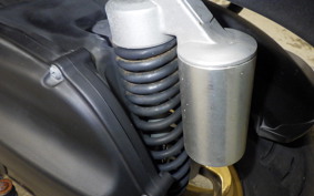 YAMAHA JOG ZR Gen.3 SA39J