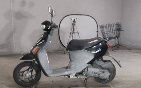 SUZUKI  LETS 4G CA41A