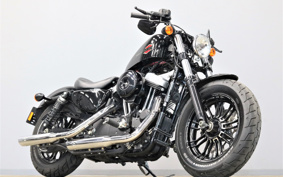 HARLEY XL1200X 1988 LC3