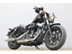 Фото Harley XL1200X 1988 с японского аукциона