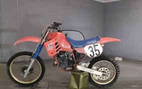 HONDA CR125R JE01