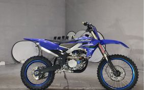 YAMAHA YZ250FX CG41C