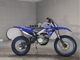 Фото Yamaha YZ250FX с японского аукциона
