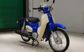 HONDA C50 SUPER CUB 2010 AA09