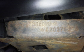 GILERA RUNNER FXR180 SP