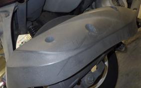 YAMAHA AXIS 125 TREET SE53J
