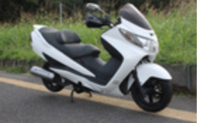 SUZUKI SKYWAVE 250 CJ43A