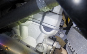 YAMAHA WR250X 2026 DG15J